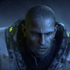 This is a cinematic rendition of our hero.
